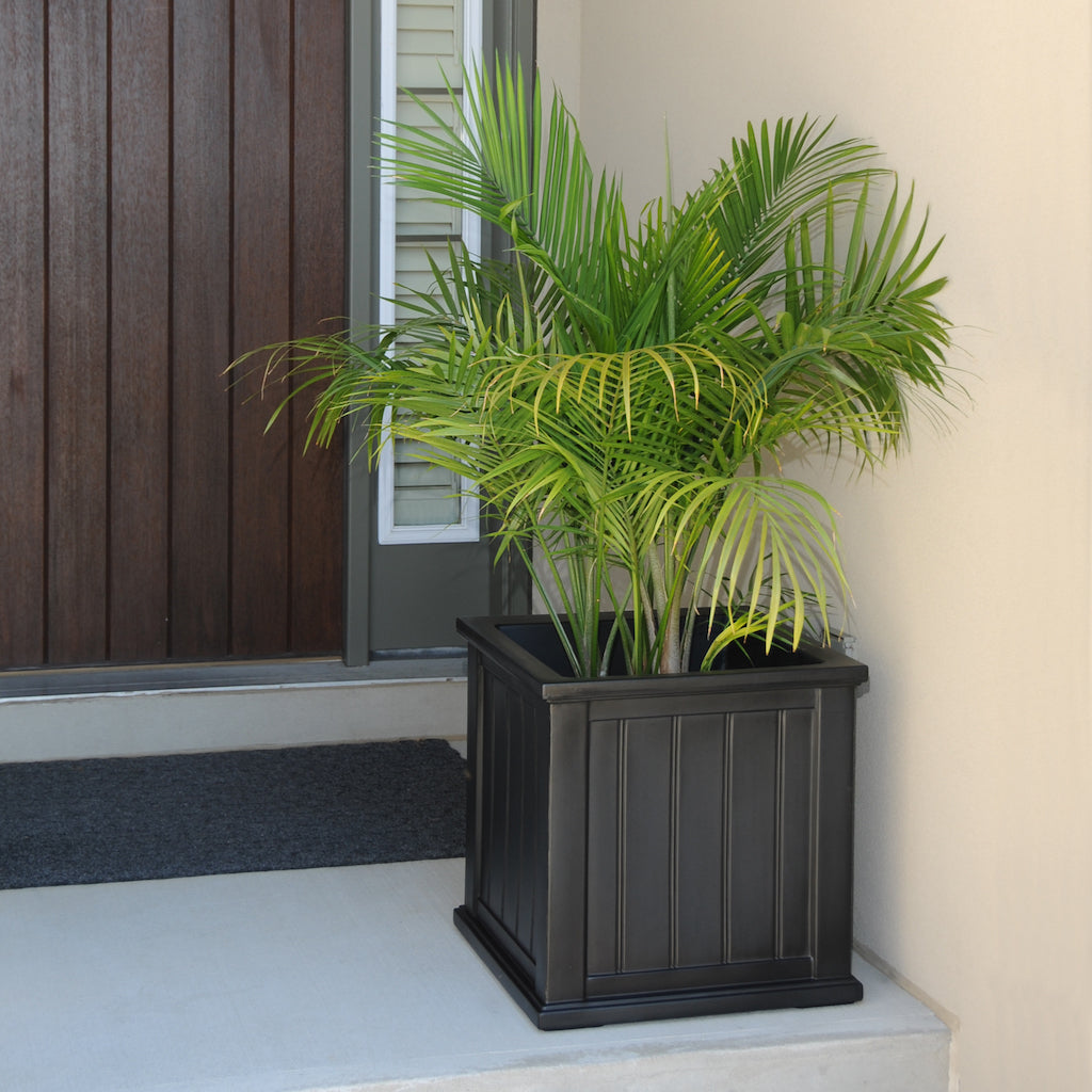 Cape Cod 20x20 Square Planter