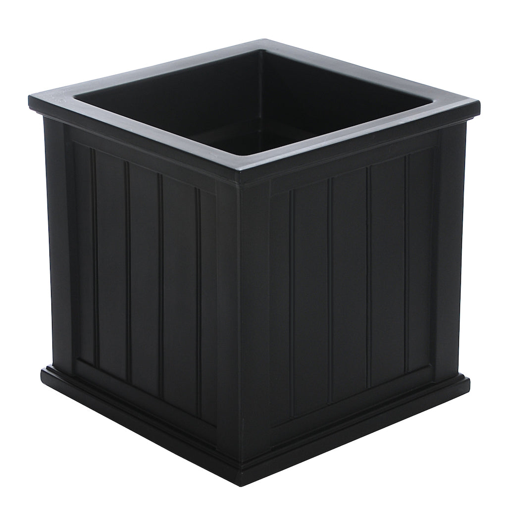 Cape Cod 20x20 Square Planter