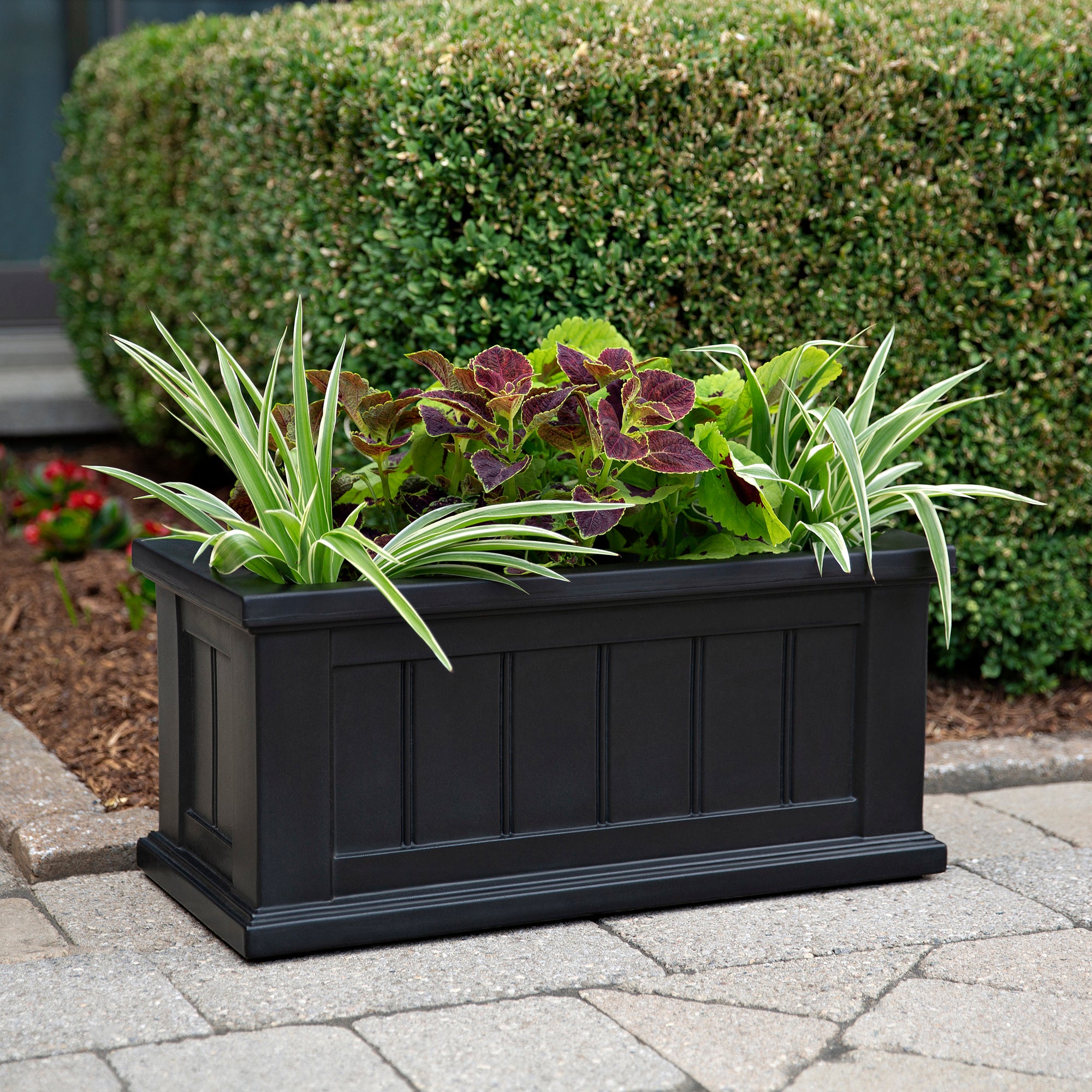 Cape Cod 24x11 Planter