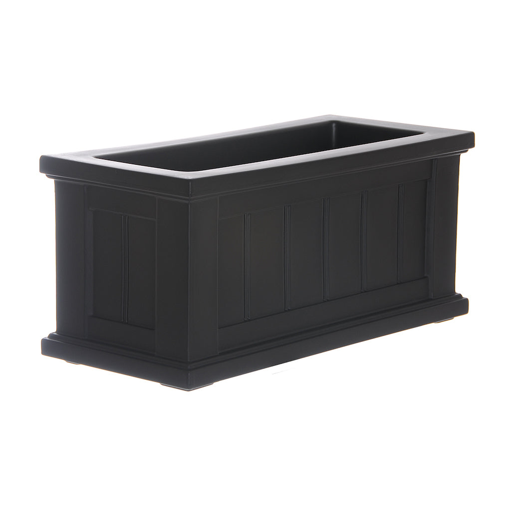 Cape Cod 24x11 Planter