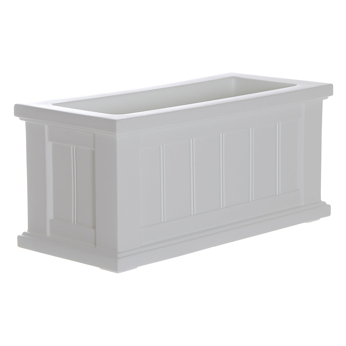 Cape Cod 24x11 Planter