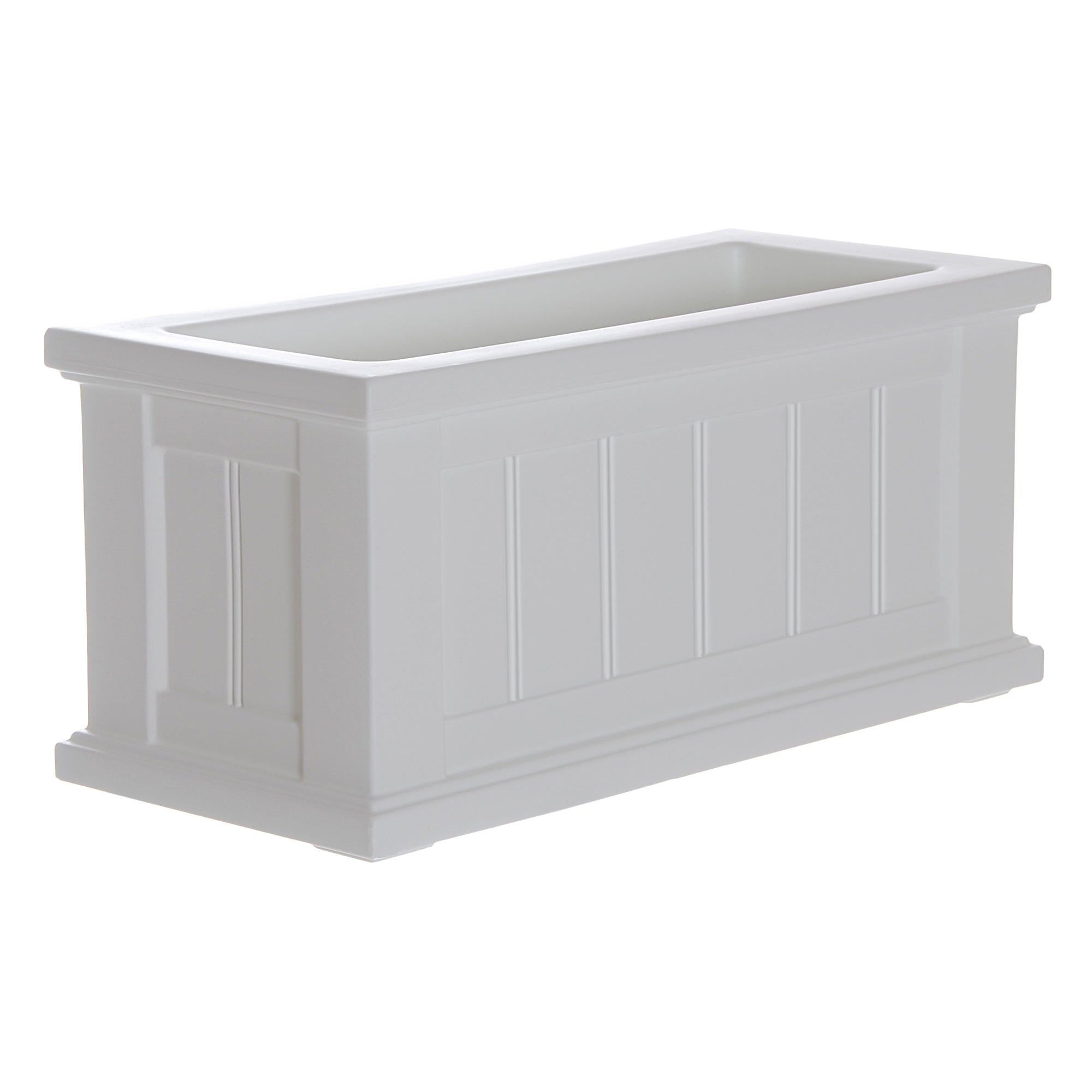 Cape Cod 24x11 Planter