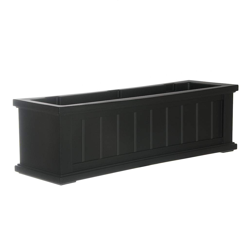 Cape Cod 3ft Window Box