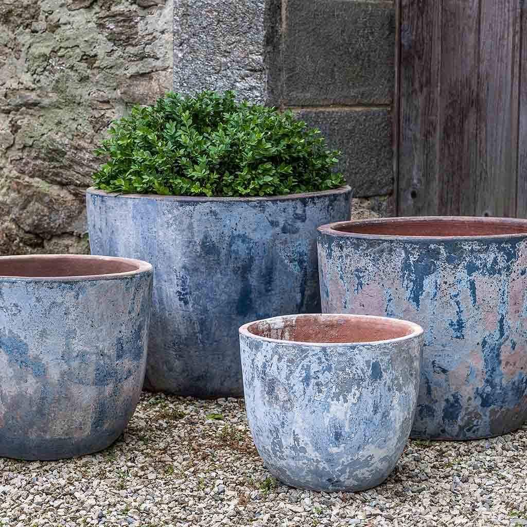 Cassia Planter || Vicolo Mare