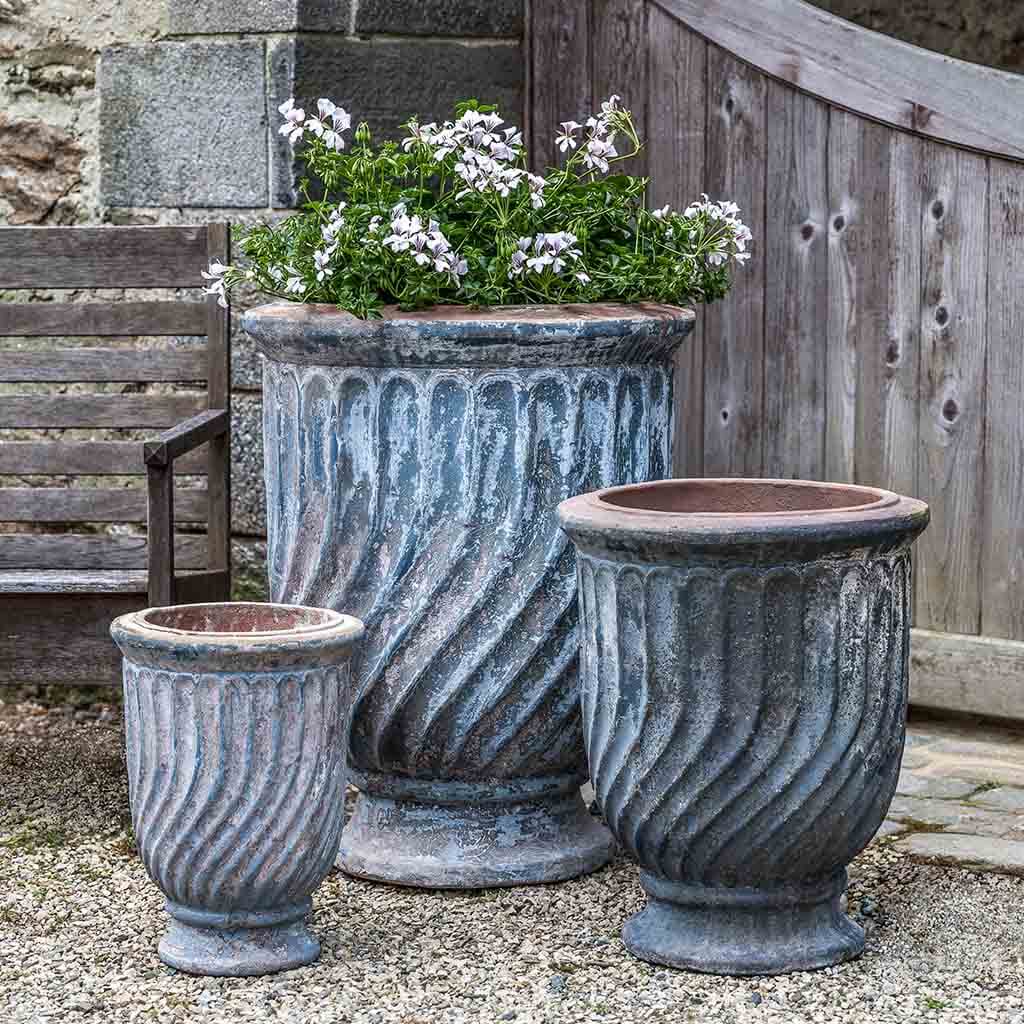 Pincio Urn || Vicolo Mare