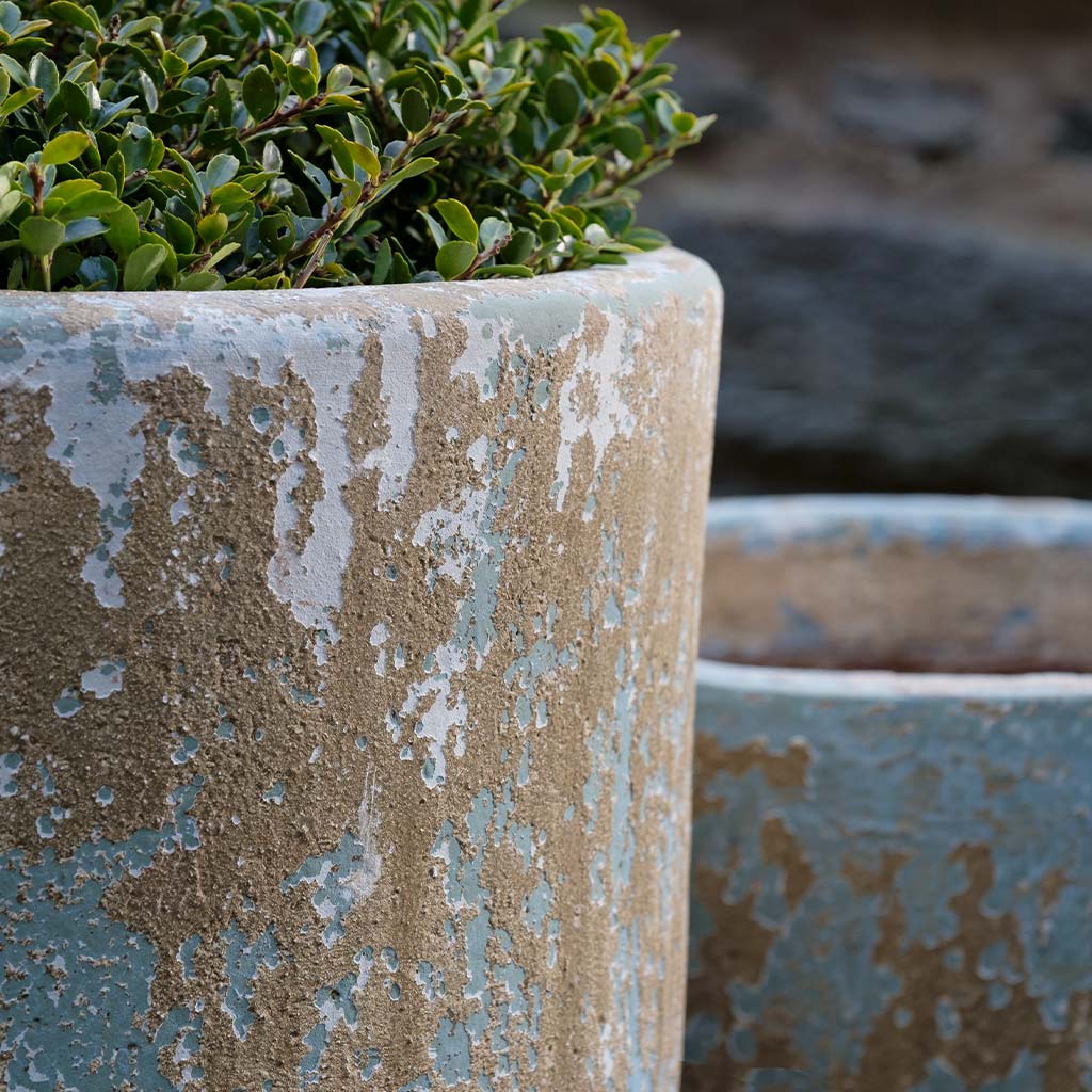 Cordevalle Planter || Vicolo Como