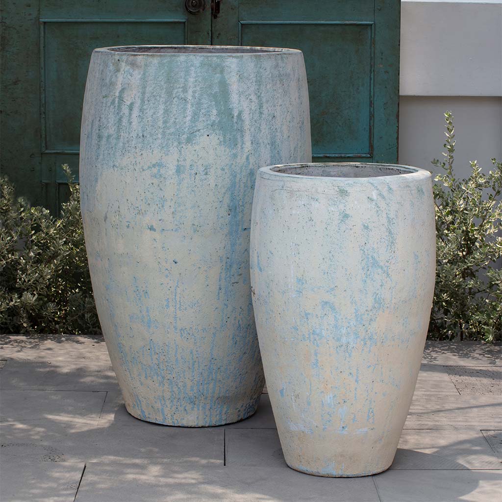 Tamarack Planter || Vicolo Bianco