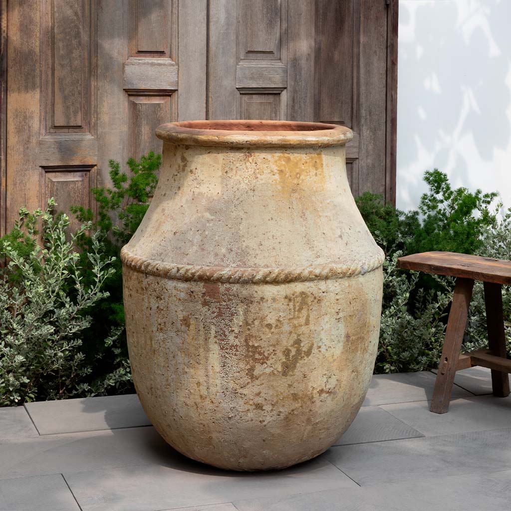 Campania International Siracusa Jar
