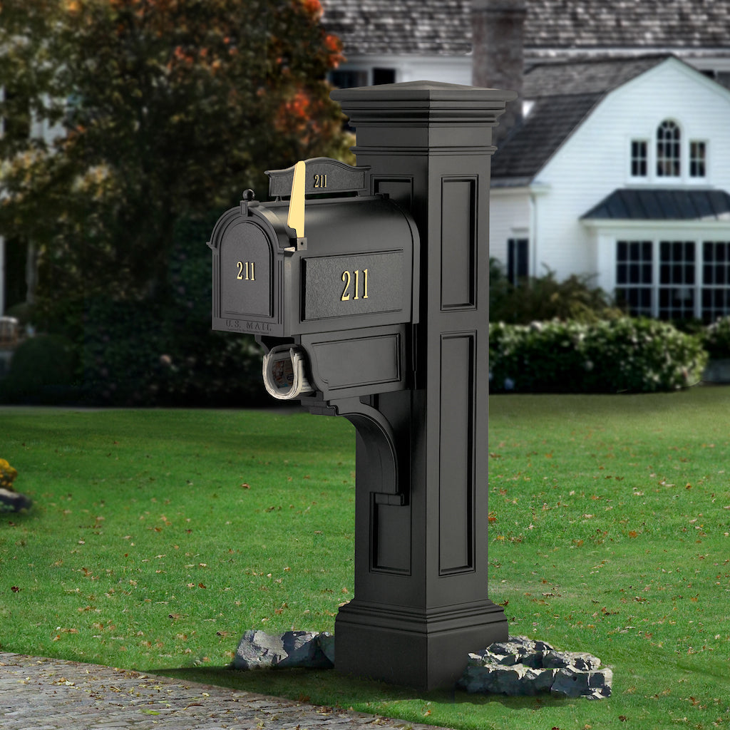 Liberty Mail Post