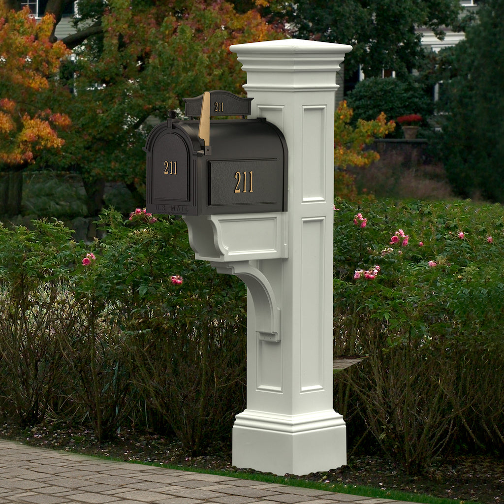 Liberty Mail Post