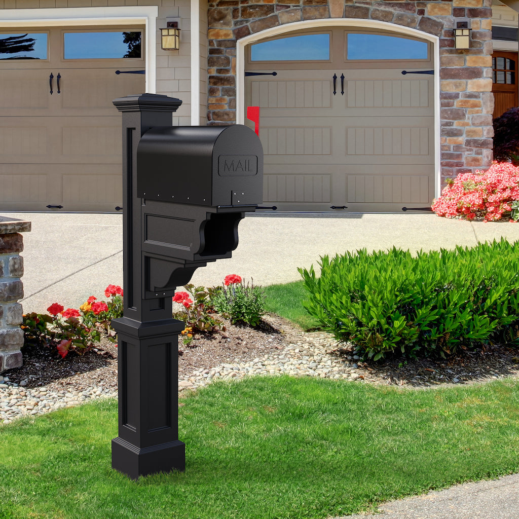 Dover Mail Post