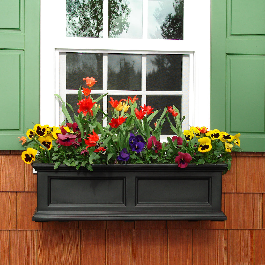 Fairfield 3ft Window Box Planter