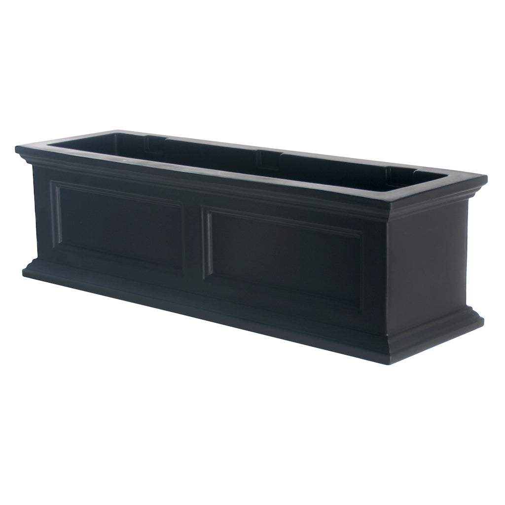 Fairfield 3ft Window Box Planter