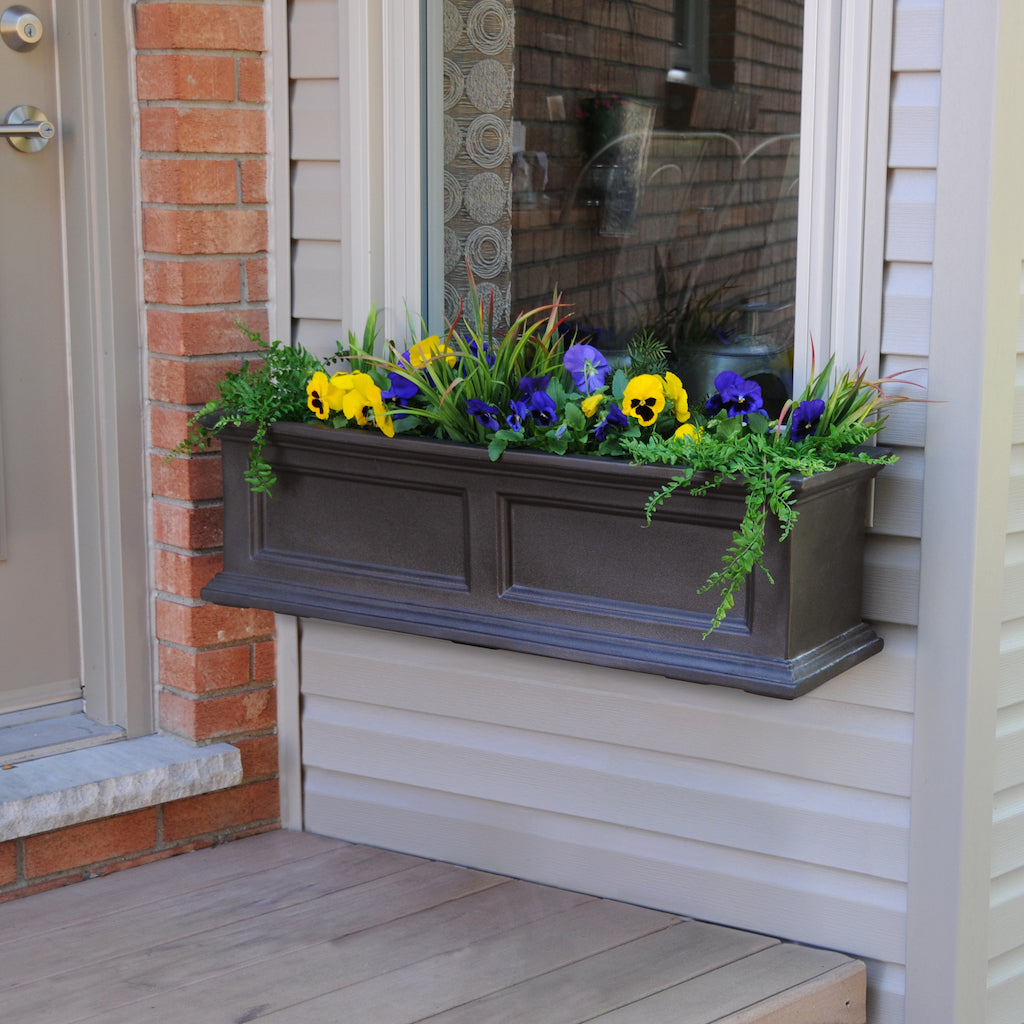Fairfield 3ft Window Box Planter