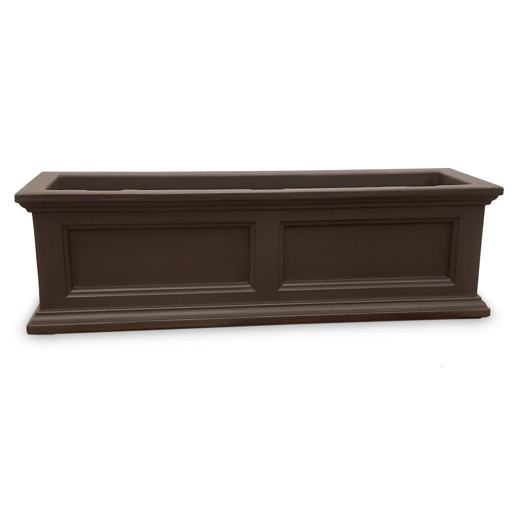 Fairfield 3ft Window Box Planter