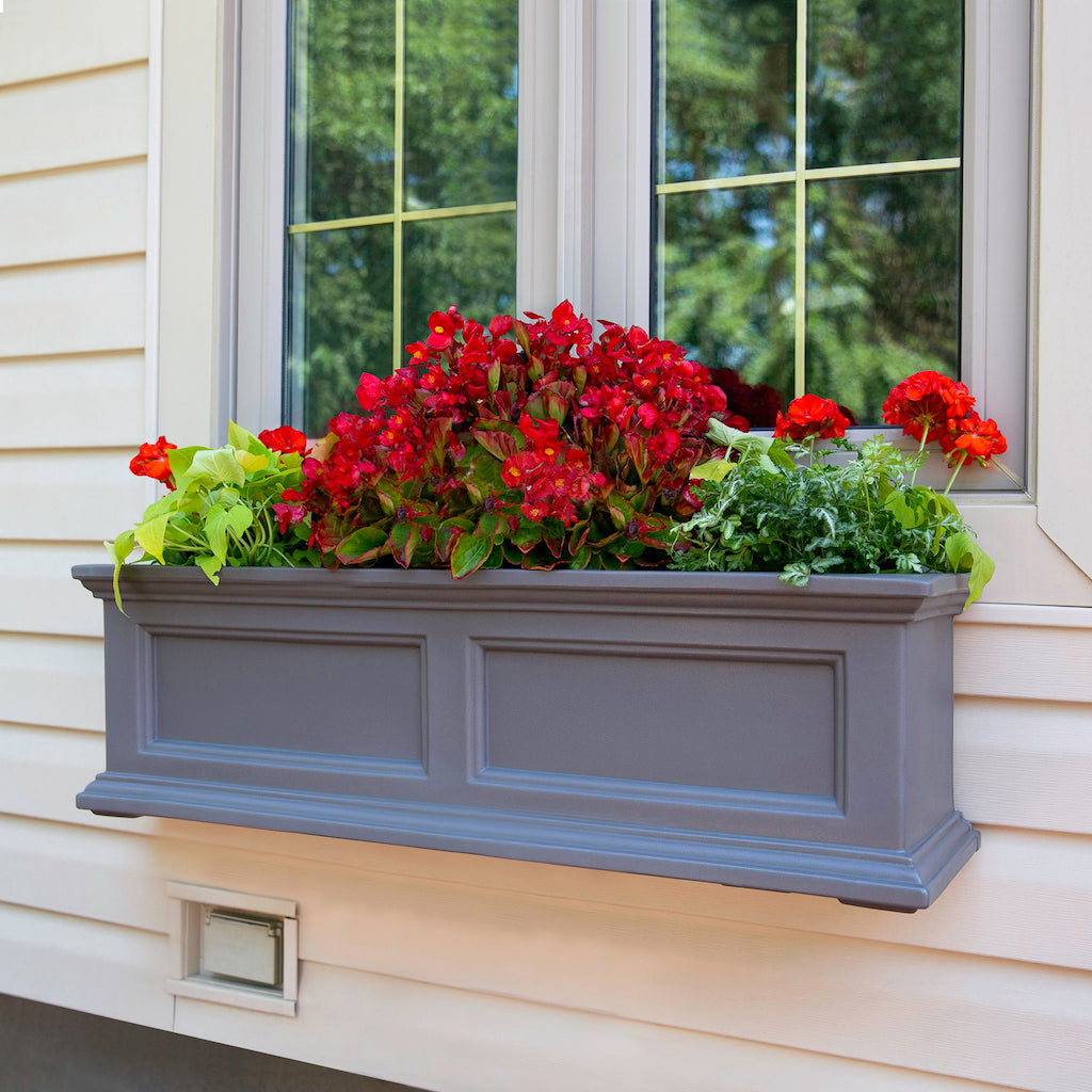 Fairfield 3ft Window Box Planter