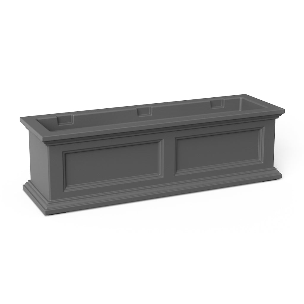 Fairfield 3ft Window Box Planter