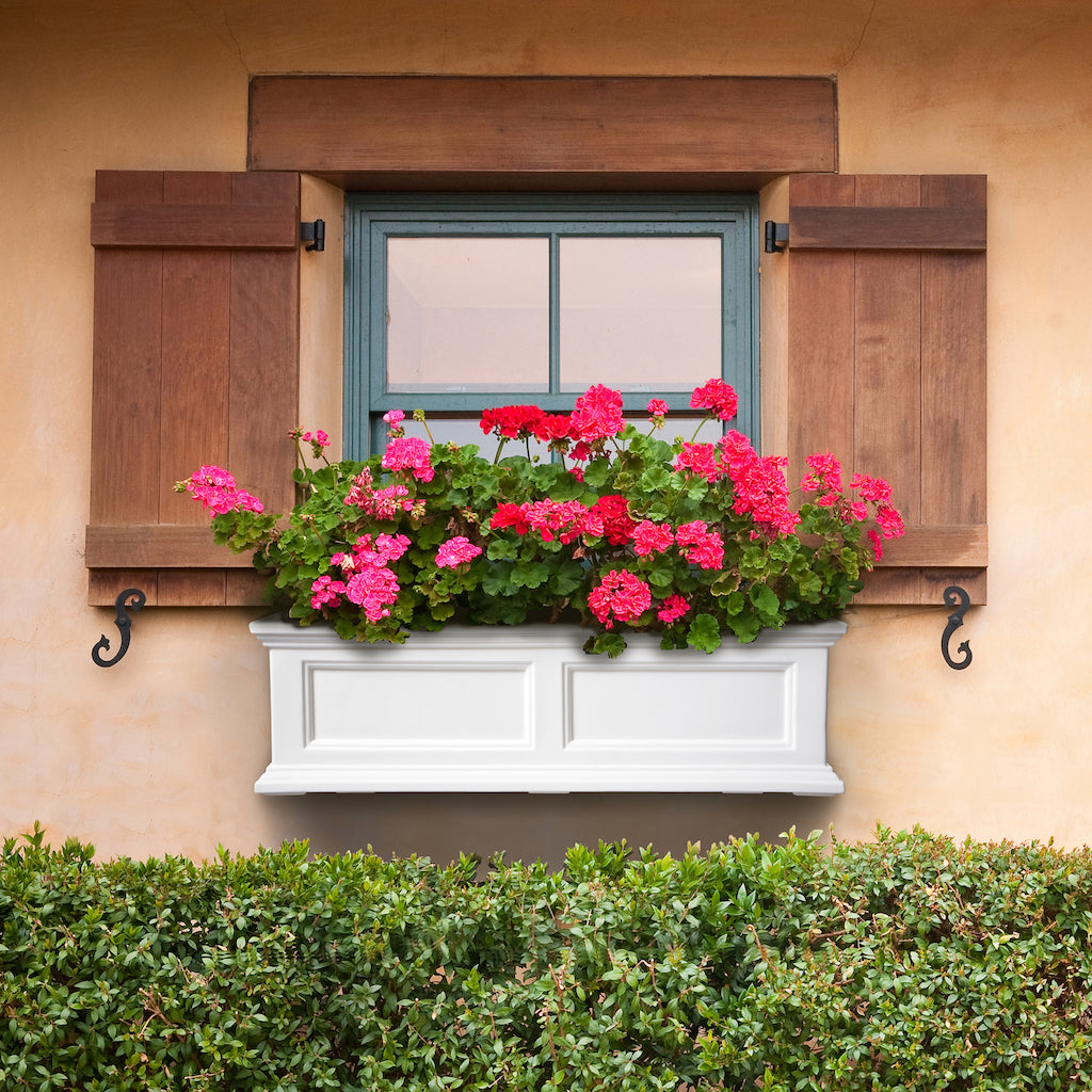Fairfield 3ft Window Box Planter