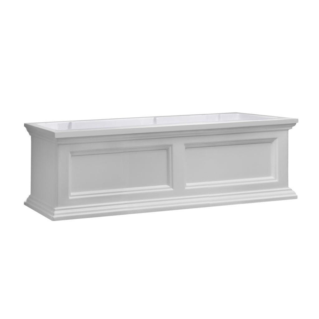 Fairfield 3ft Window Box Planter