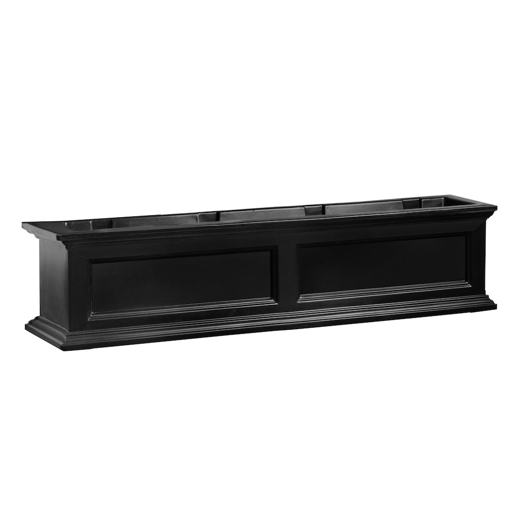 Fairfield 4ft Window Box