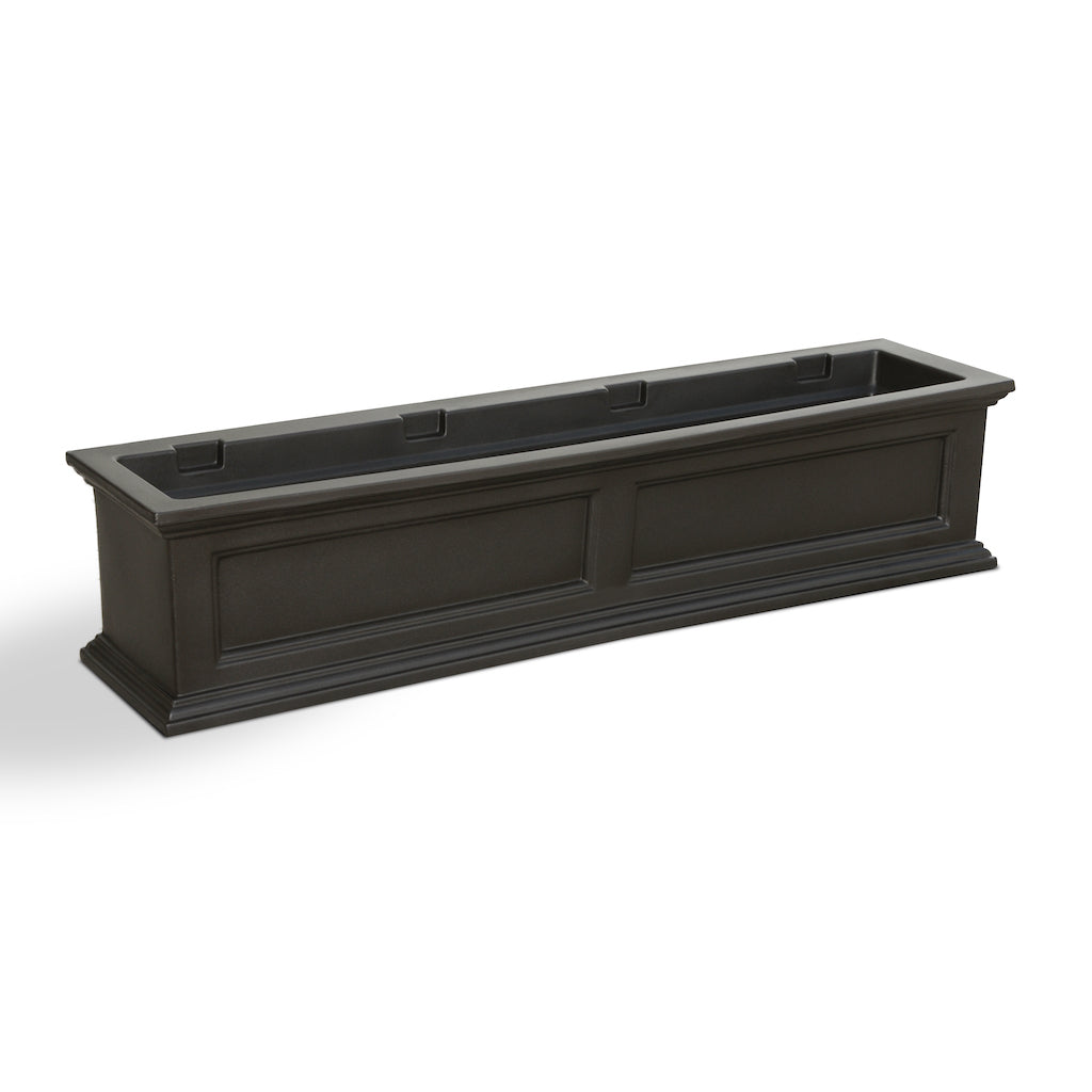 Fairfield 4ft Window Box