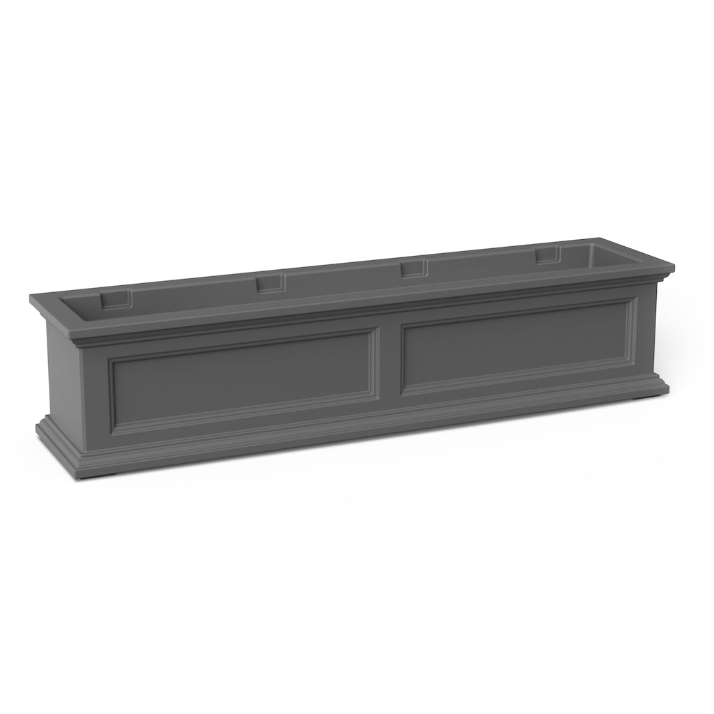 Fairfield 4ft Window Box