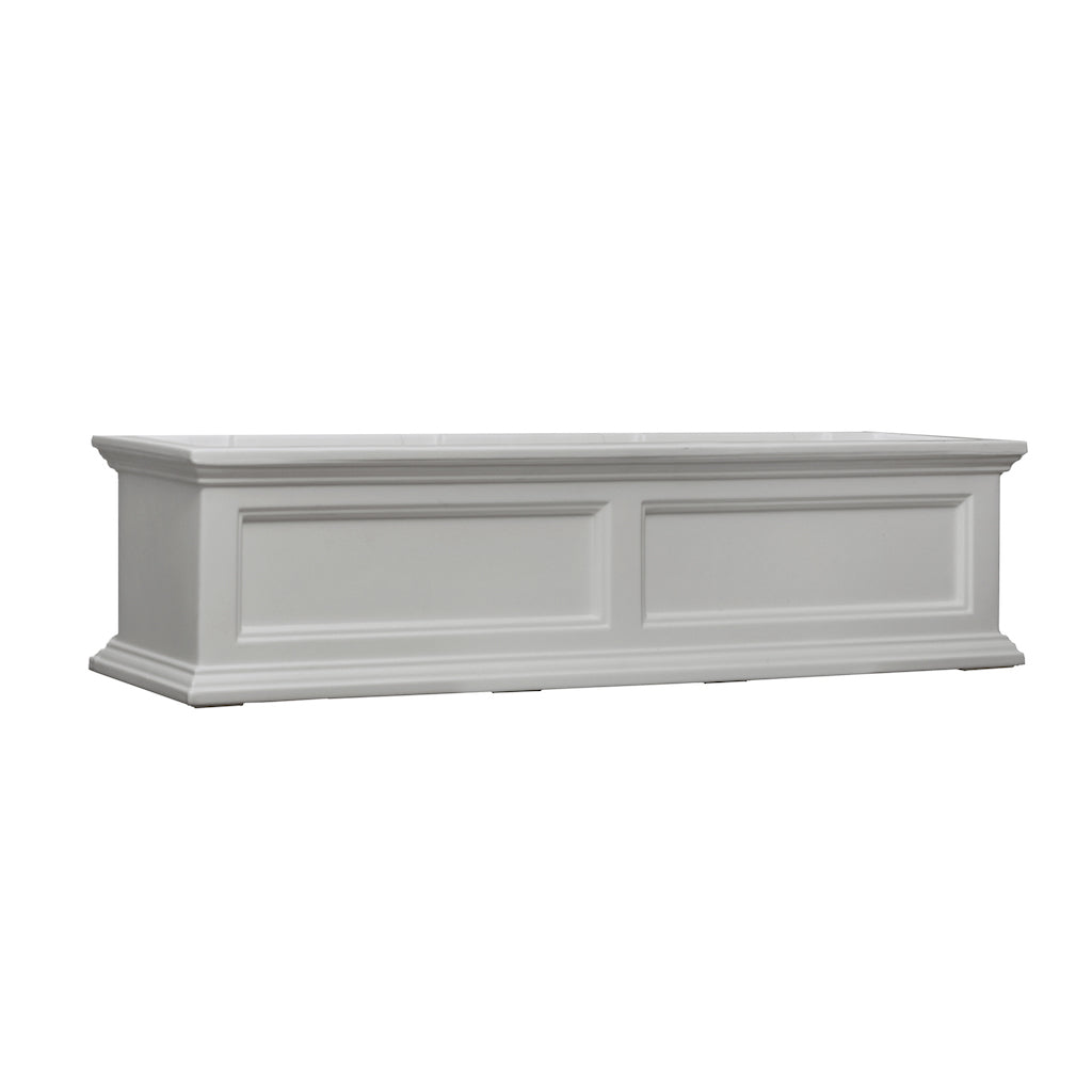 Fairfield 4ft Window Box