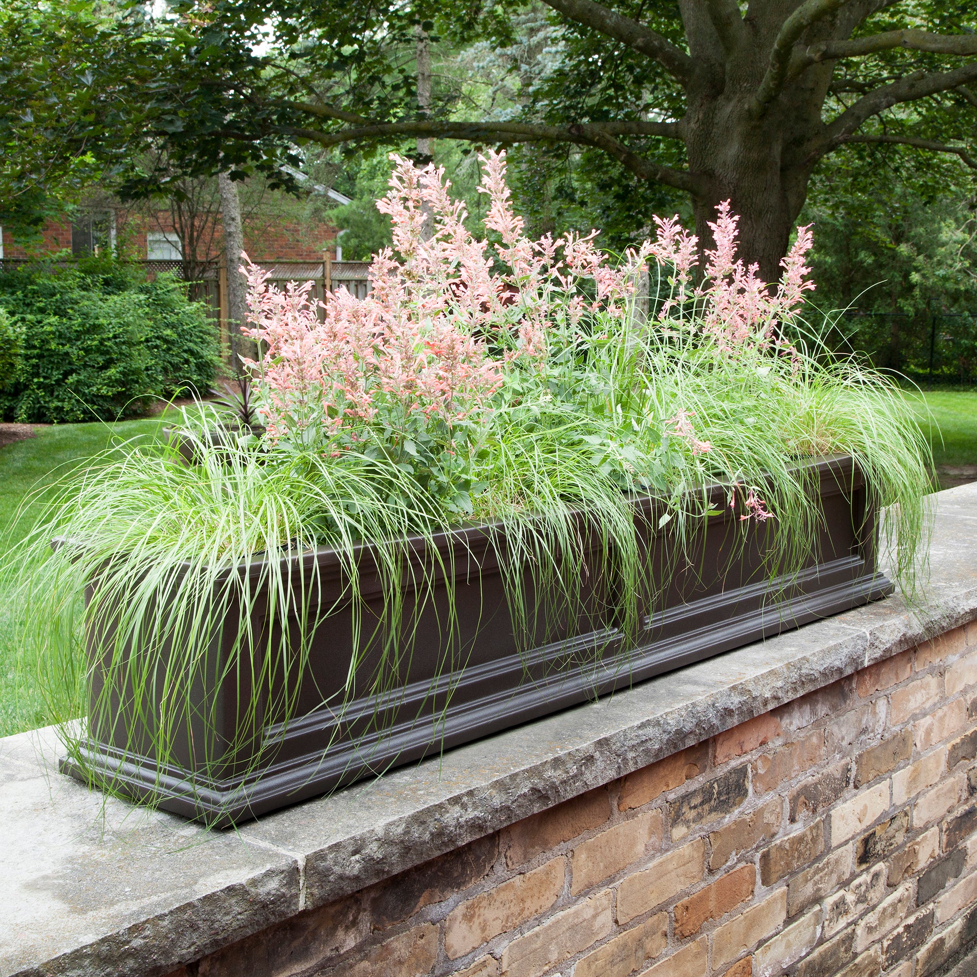 Fairfield 5ft Window Box