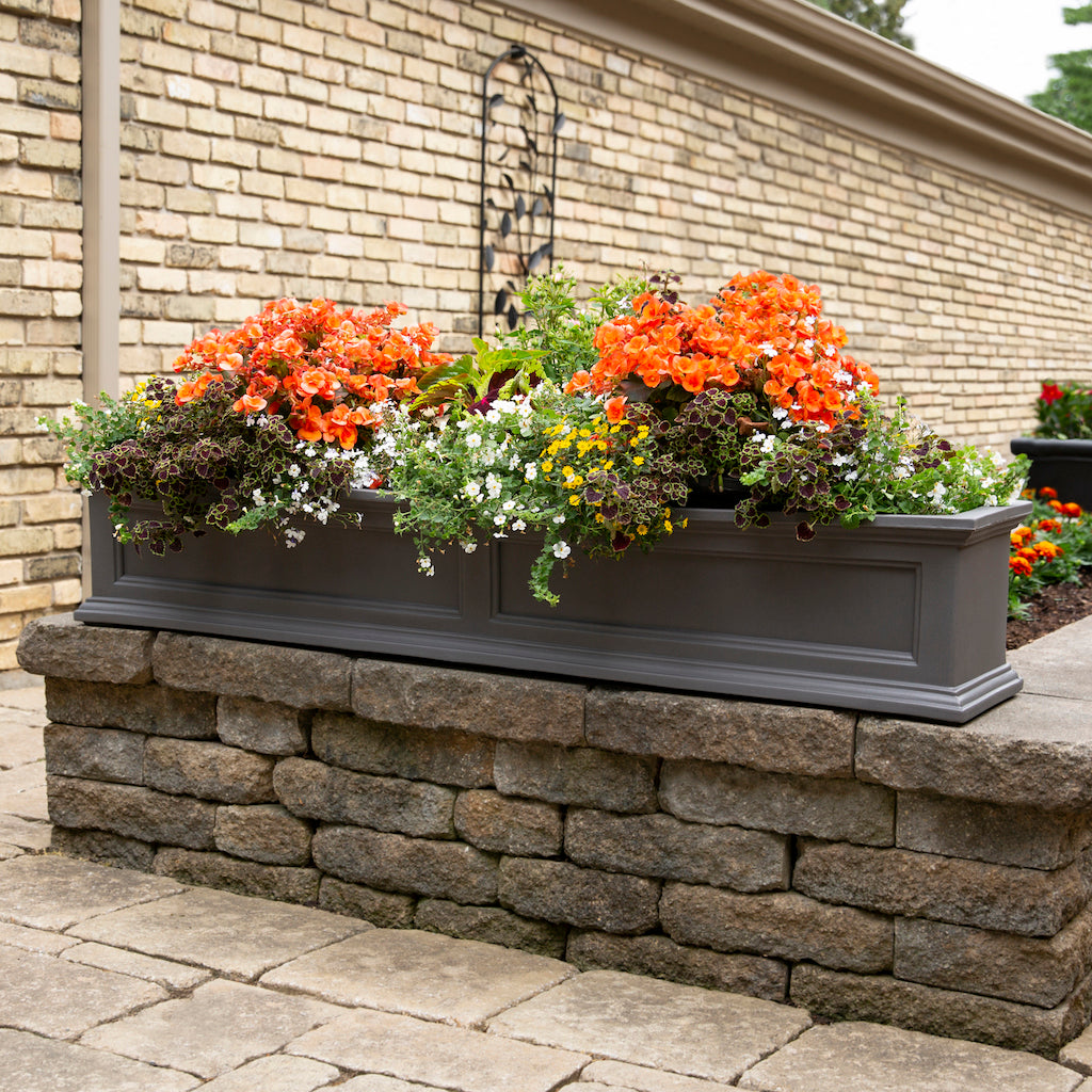 Fairfield 5ft Window Box