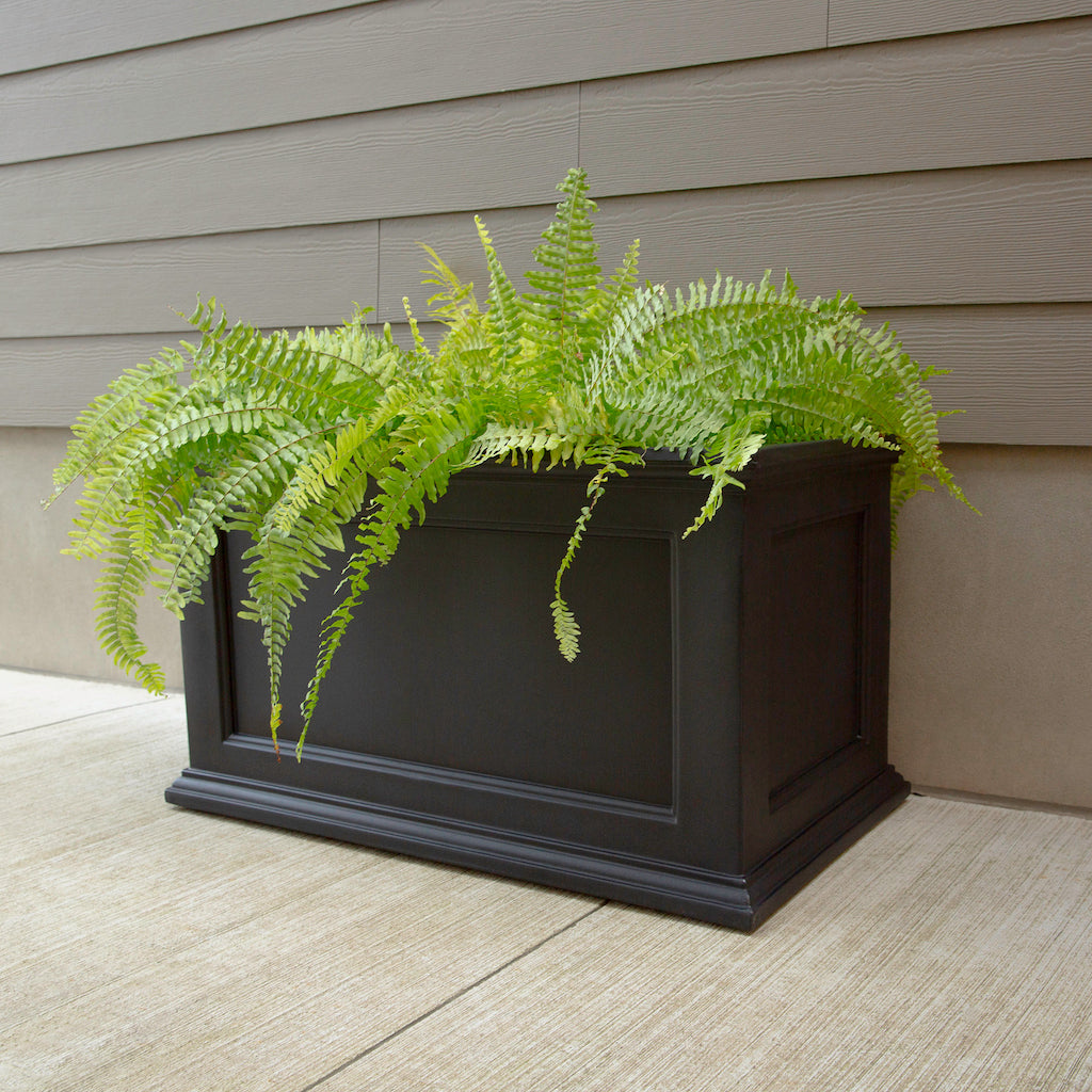 Fairfield 20x36 Planter
