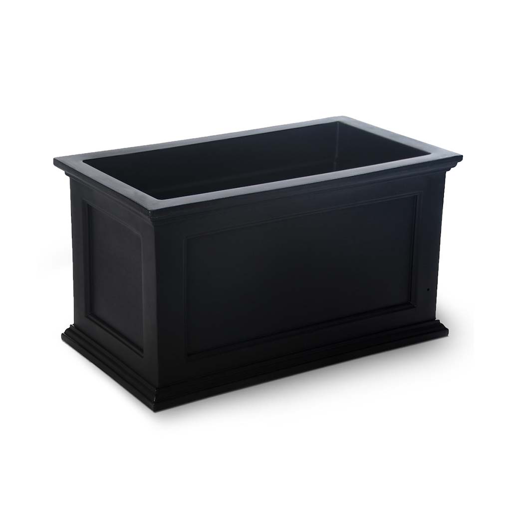 Fairfield 20x36 Planter