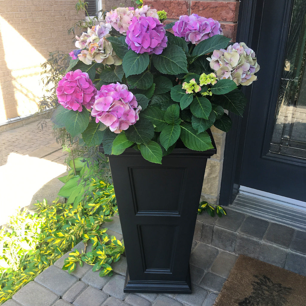 Fairfield Tall Planter