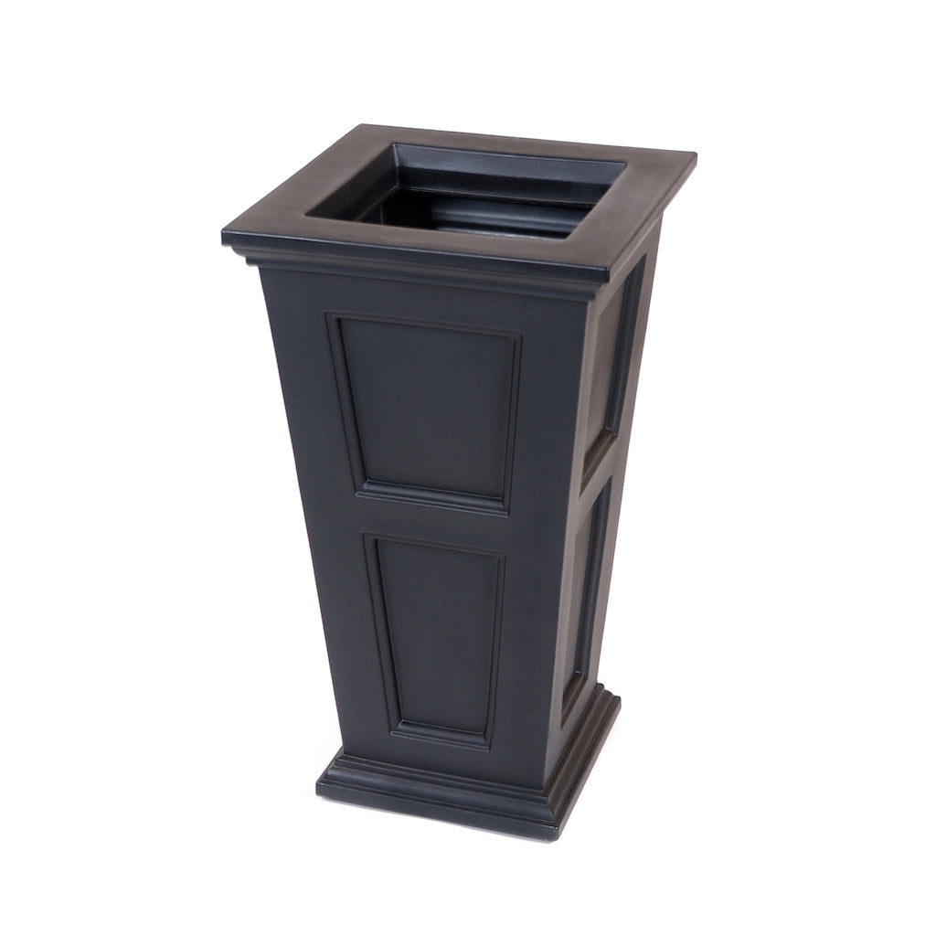 Fairfield Tall Planter