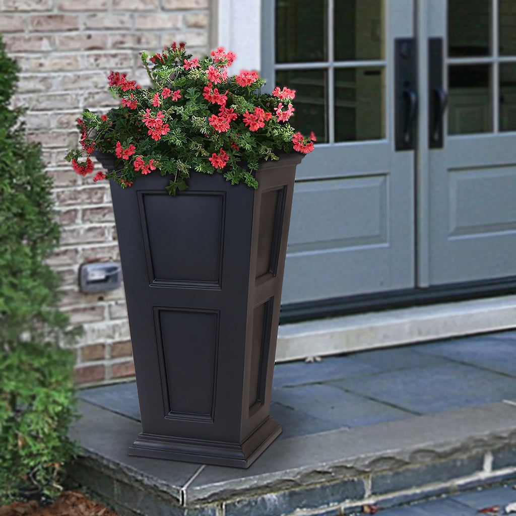 Fairfield Tall Planter