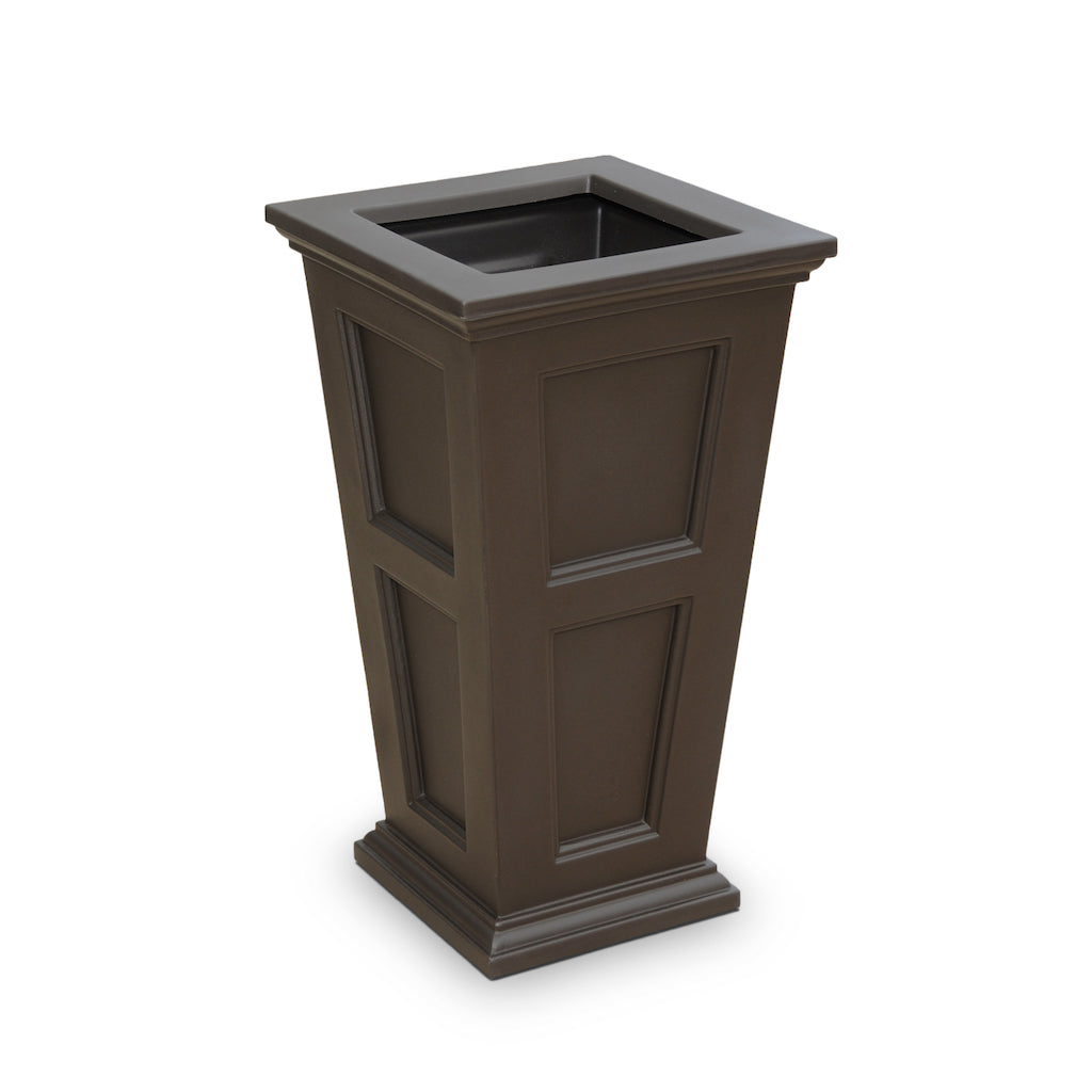 Fairfield Tall Planter