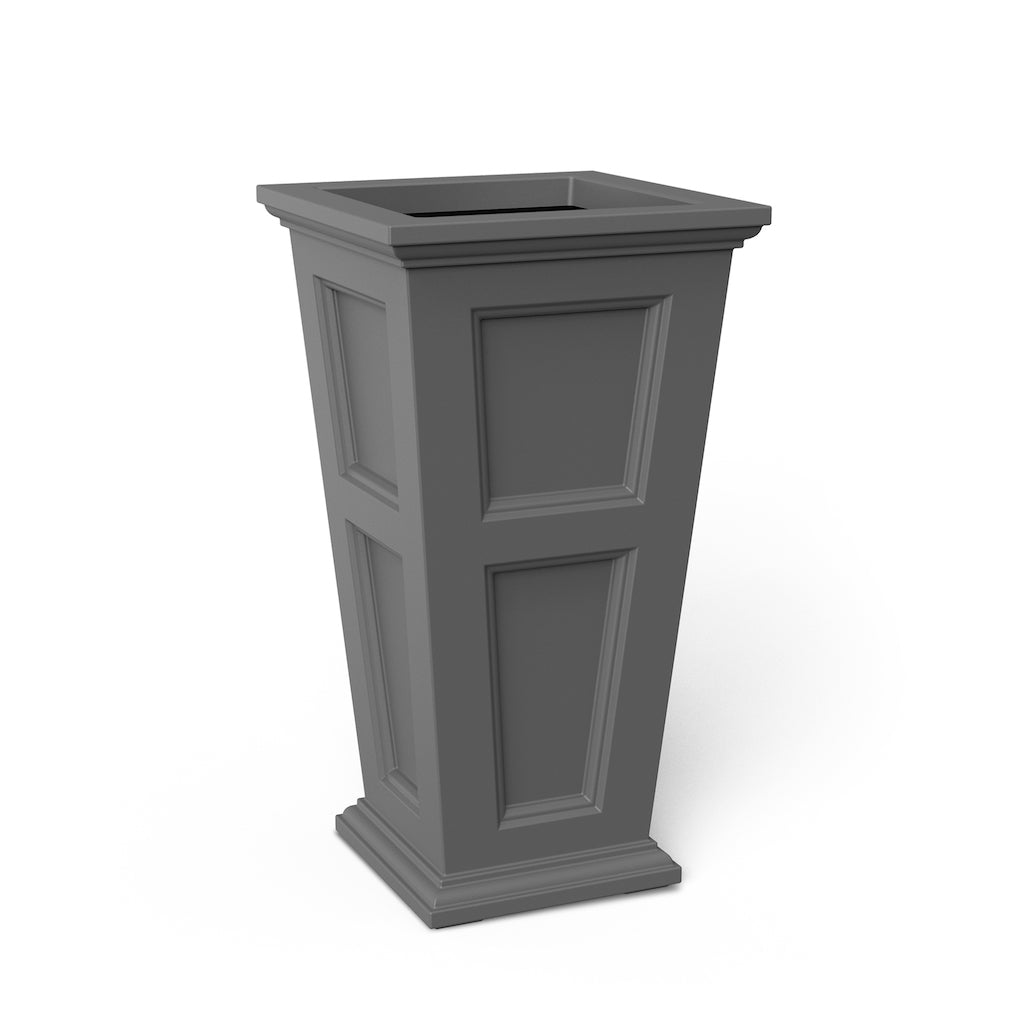 Fairfield Tall Planter