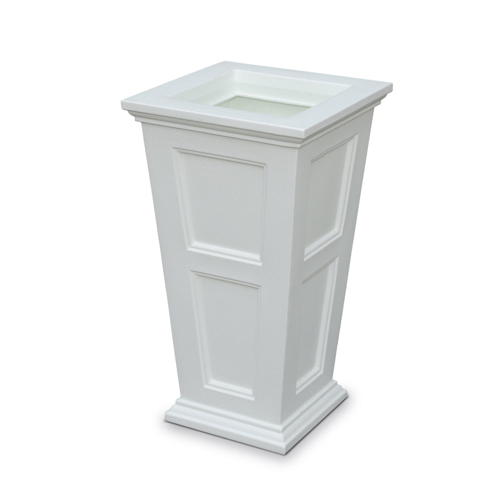 Fairfield Tall Planter