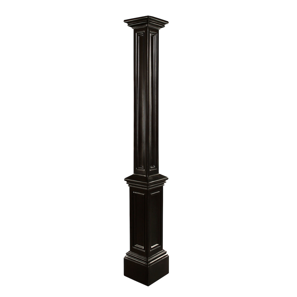 Signature Lamp Post with no mount
