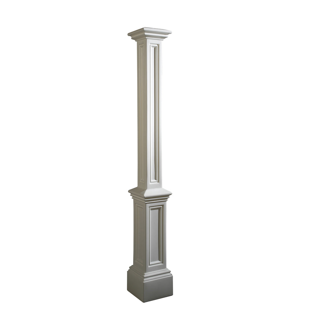 Signature Lamp Post with no mount