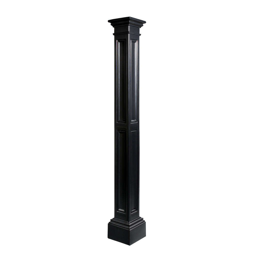 Liberty Lamp Post with no mount