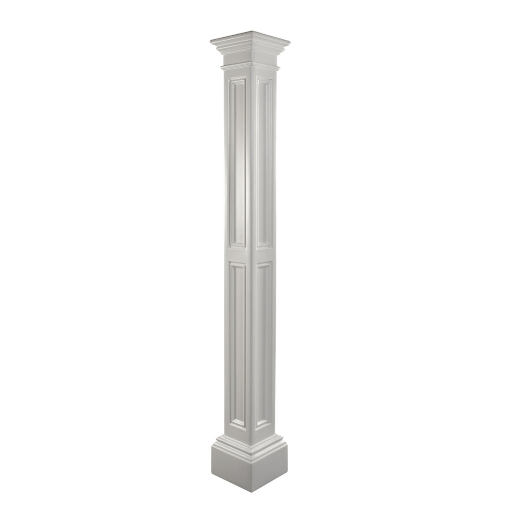 Liberty Lamp Post with no mount
