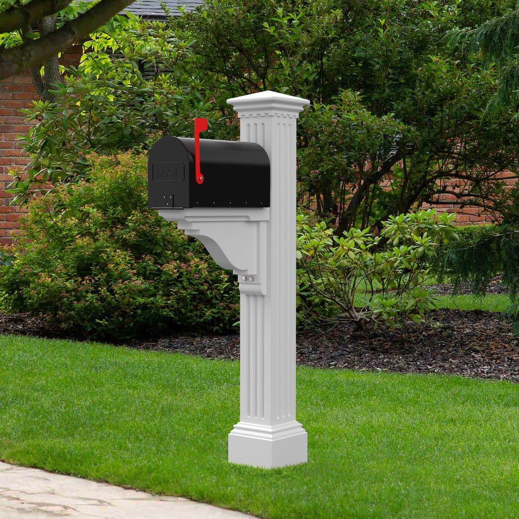 Manchester Mail Post