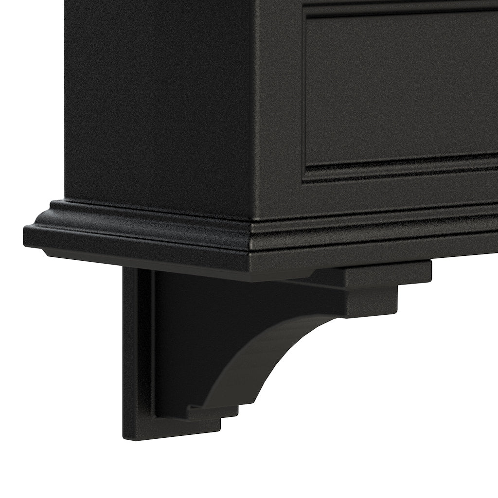 Fairfield Decorative Brackets