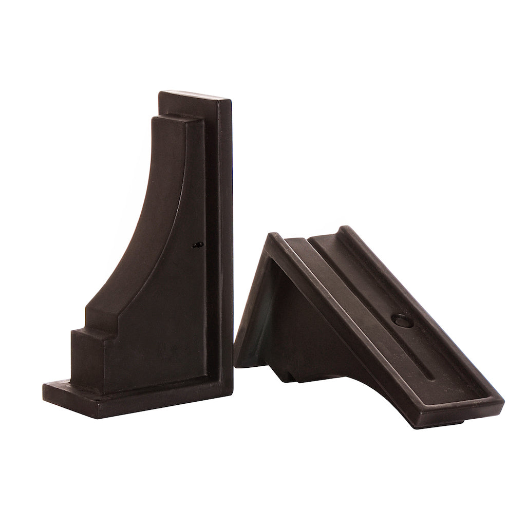Fairfield Decorative Brackets