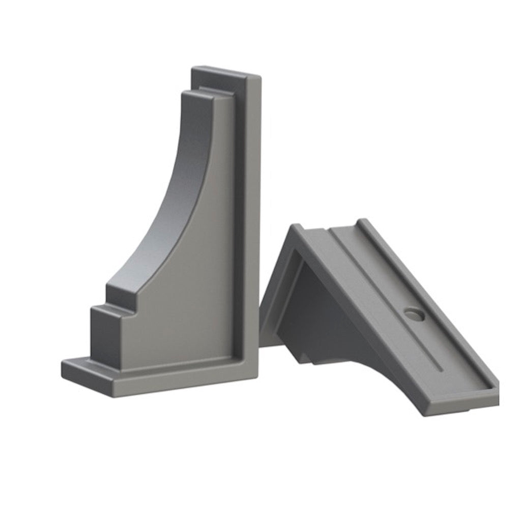 Fairfield Decorative Brackets