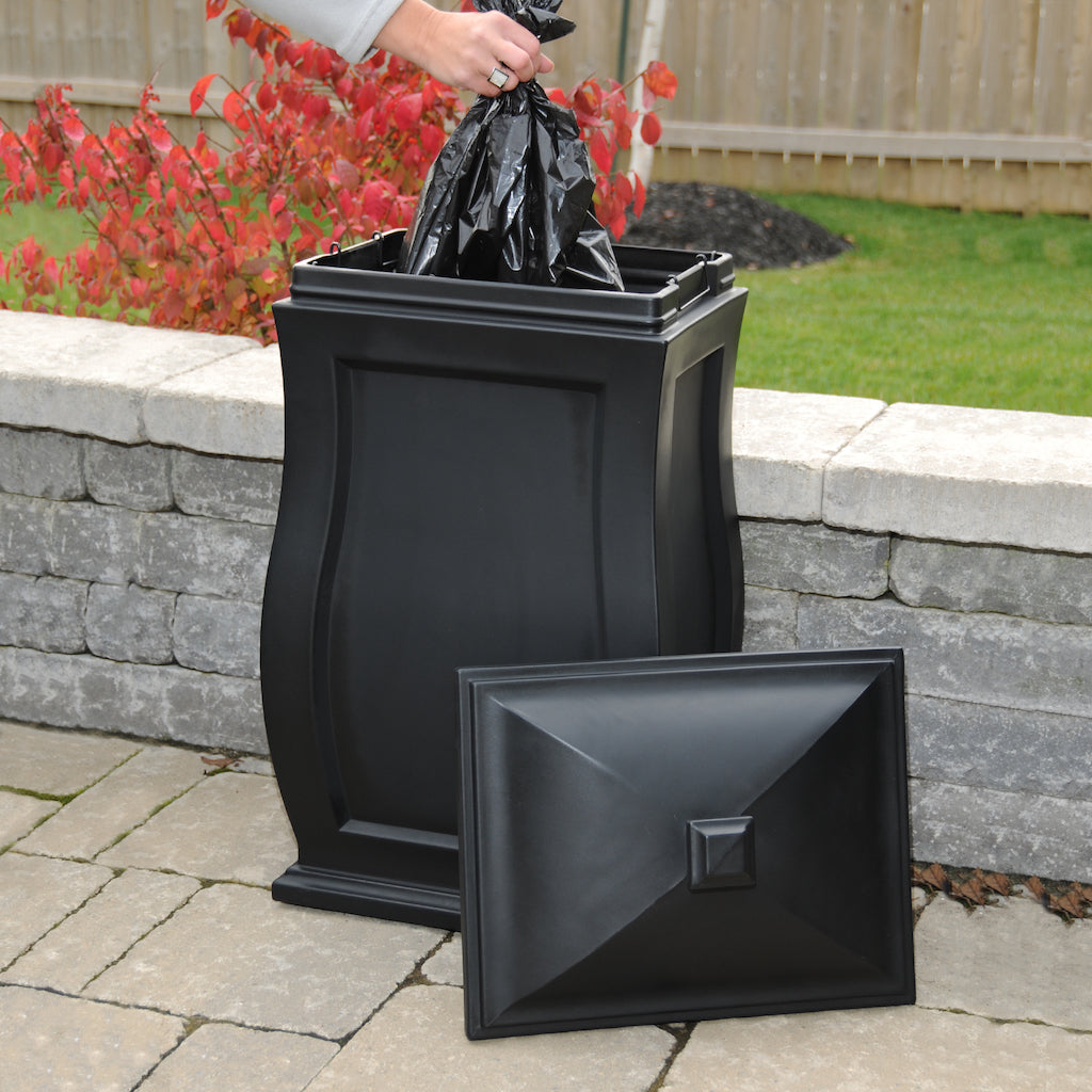 Mansfield Multi-purpose Storage Bin