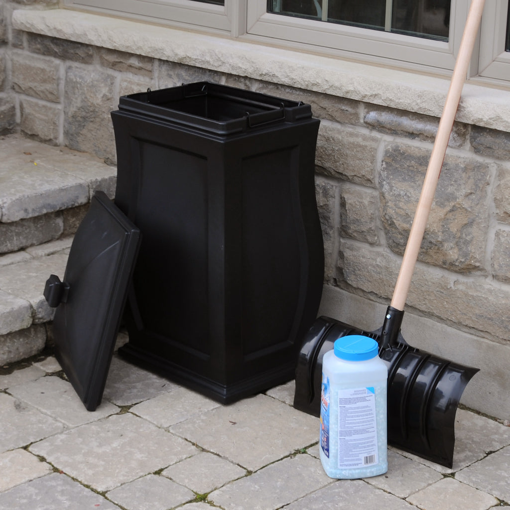 Mansfield Multi-purpose Storage Bin