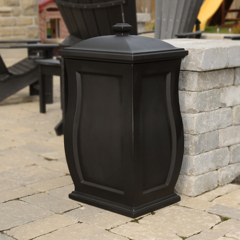 Mansfield Multi-purpose Storage Bin
