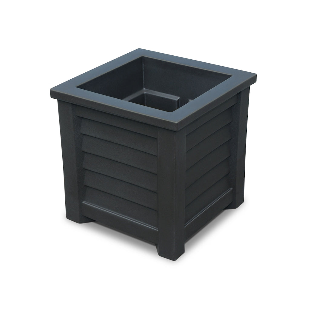 Lakeland 16x16 Square Planter
