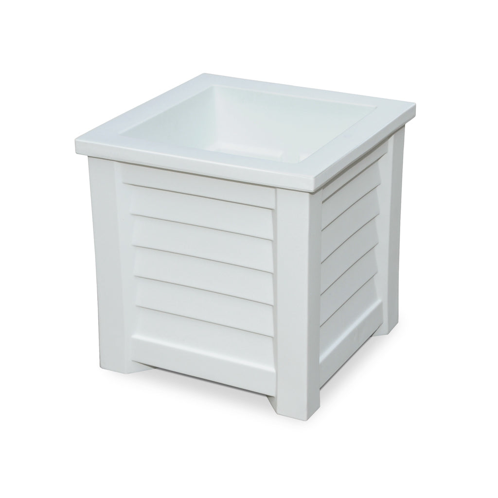 Lakeland 16x16 Square Planter